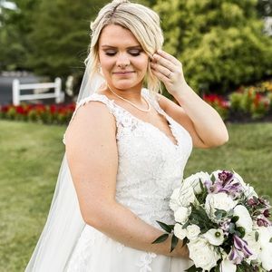 Meet your Posher, Rita